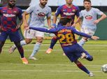 رسميا.. برشلونة يقرر الاستغناء عن 4 لاعبين