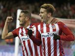 أتليتكو مدريد يفرض شروطه على برشلونة للتخلي عن "جريزمان"
