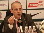 «فييرا»: لا أمانع تدريب الأهلي رغم ارتباطي بالزمالك