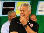 الزمالك يستقر على إقامة معسكرين بالتجمع وأكتوبر