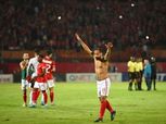 مايفوتكش.. وعد لاعب الأهلي بعد خسارة الدوري وكلمات مؤثرة من وليد سليمان