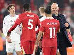 جدول ترتيب الدوري الإنجليزي قبل انطلاق الجولة الـ17.. ليفربول يتصدر