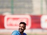 الأهلي يستقر على رحيل محمود وحيد إلى طلائع الجيش