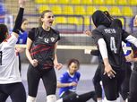 «سيدات طائرة الزمالك» يهزمن الأهلي في أولى مباريات نهائي الدوري