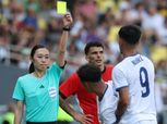 موعد مباراة مصر وأوزبكستان في أولمبياد باريس 2024