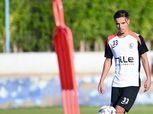 عبدالحميد معالي سبب إيقاف قيد الزمالك للمرة الـ13
