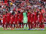 تشكيل ليفربول أمام أستون فيلا في الدوري الإنجليزي.. محمد صلاح يقود الهجوم
