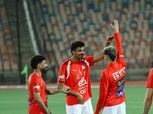 لاعبو الأهلي والزمالك «إيد واحدة» في المنتخب (صورة)