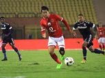 عمرو جمال: «كوبر قالي أنت أحد أسباب تدريبي منتخب مصر»