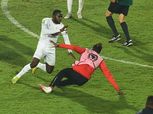 كاسونجو يقترب من الرحيل عن الزمالك.. و"أحداد" البديل