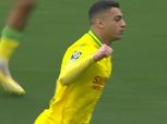 مصطفى محمد يسجل هدفا عالميا في شباك تولوز بالدوري الفرنسي