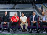 منتخب مصر يخوض ثاني تدريباته استعدادا لمواجهة بوركينا فاسو ٦ يونيو