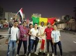 أبواب ستاد القاهرة تفتح بالمجان للجماهير لمؤازرة المنتخب الوطني