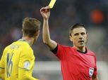 «مازيتش» حكما لموقعة روما وأتليتكو مدريد بدوري الأبطال