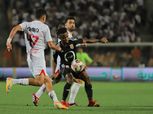 بث مباشر مباراة الزمالك والجونة في الدوري المصري