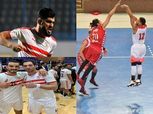 قدم وسلة ويد.. محترفو الزمالك فرز أول