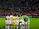جوزيه جوميز يعلن قائمة الزمالك لمباراة موردن فيوتشر.. عودة نيمار