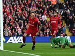 ليفربول يقهر ساوثهامبتون بثلاثية بمشاركة محمد صلاح
