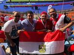 عاجل| استاد القاهرة يبدأ استقبال الجماهير لحضور مباراة مصر وزيمبابوي