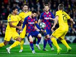 برشلونة يستعيد 4 من نجومه قبل 10 أيام من الكلاسيكو الإسباني