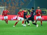 موعد مباراة الأهلي ضد نادي مصر في الدوري الممتاز والقنوات الناقلة