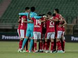 الأهلي يرسل القائمة النهائية المشاركة في كأس العالم.. مفاجآت بالجملة