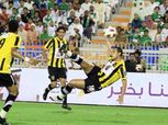 بالفيديو| جماهير الاتحاد ترد على الأهلاوية بعد هدف «السومة» العالمي