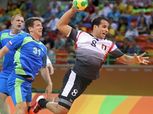 لاعب الأهلي السابق يقود يد العربي القطري للتتويج بدوري أبطال آسيا