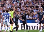 واثق من الإلغاء.. ماركا: ريال مدريد يستأنف على قرار طرد دين هويسن
