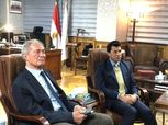 وزير الشباب والرياضة لـ"الوطن": لا نية لتأجيل مونديال اليد مصر 2021