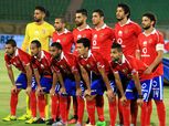 الوداد يفرض التعادل السلبي على الأهلي في الشوط الأول