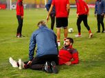 برنامج تأهيلي لـ«فتحي والشناوي ومعلول» في الأهلي