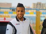 إسلام جمال: الكرة لمست يد «بواليا» في الهدف الثاني