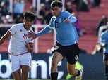 بمشاركة كريستو.. منتخب تونس يخسر أمام أوروجواي في كأس العالم للشباب