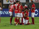 40 مباراة للأهلي بلا هزيمة في الدوري ويتبقى 15 لمعادلة الرقم القياسي
