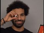 محمد صلاح مرشح للفوز بجائزة مستحدثة في دوري أبطال أوروبا