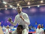 اتحاد السلاح: نتائج البحر المتوسط المتميزة دافع كبير لبطولة العالم