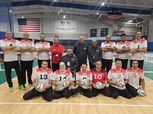 بعد التتويج ببطولة العالم.. منتخب الطائرة البارالمبي يعود لمصر اليوم