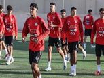 موعد مباراة منتخب مصر للشباب أمام تونس والقنوات الناقلة