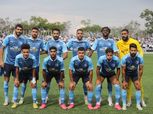 بيراميدز يعلن غياب ثنائي الفريق أمام الزمالك في الدوري المصري