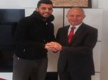 بالصور| النجم الساحلي يصدم الأهلي والزمالك وبيراميدز ويمدد عقد «بن عمر»