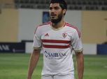 "على جبر" يصل منزل "مرتضى" لحضور المؤتمر الصحفى