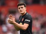 استبعاد ماجواير من معسكر منتخب إنجلترا بعد الحكم بحبسه
