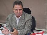 مصدر بالزمالك: محمود سعد يقترب من منصب مدير الكرة