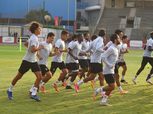 اليوم.. الأهلي يختتم تدريباته استعدادا للزمالك في غياب "ثلاثي كورونا"