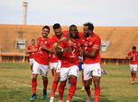 الأهلي يتقدم على سونيديب بهدف ديانج في الشوط الأول (فيديو)