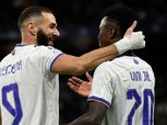 موعد مباراة ريال مدريد ولايبزيج في دوري أبطال أوروبا.. غياب بنزيما