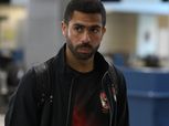 رئيس الزمالك: الخطيب اتحايل على بيراميدز لضم أحمد فتحي خوفا من انتقاله للزمالك