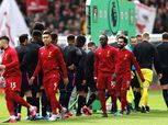 "ميرور": محادثات سرية بين مسؤولي الدوري الإنجليزي لإهداء اللقب لـ ليفربول