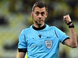 يويفا يعلن اختيار توربان لإدارة نهائي الأبطال بين ليفربول وريال مدريد